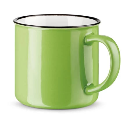 VERNON. Tasse aus Keramik 340 mL (NPS-93836-119)