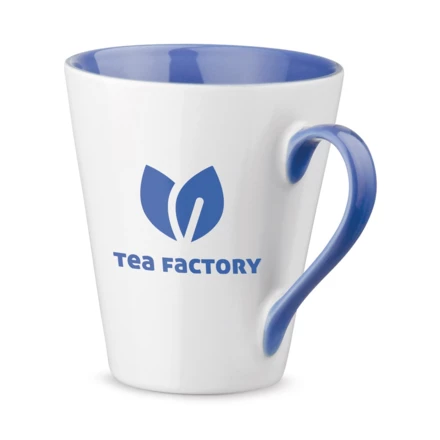 COLBY. Ceramic mug 320 mL (NPS-93837-103)