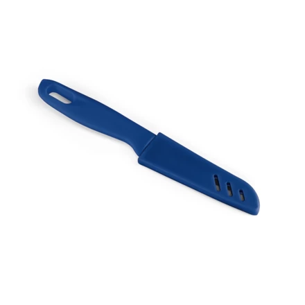 MIKUS. Knife in stainless steel and PP (NPS-93872-114)