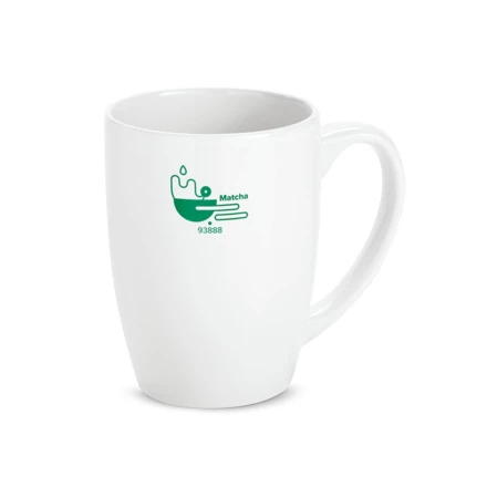 MATCHA. 350 mL ceramics mug (NPS-93888-106)