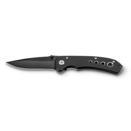 NINJA. Taschenmesser aus Edelstahl und Metall (NPS-94036-103)