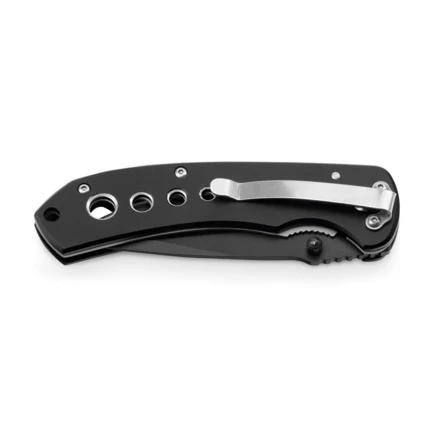 NINJA. Taschenmesser aus Edelstahl und Metall (NPS-94036-103)
