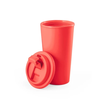 CUPPARI. PP travel cup (NPS-94041-105)
