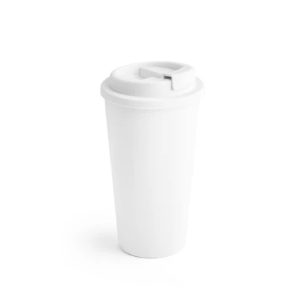 CUPPARI. PP travel cup (NPS-94041-106)