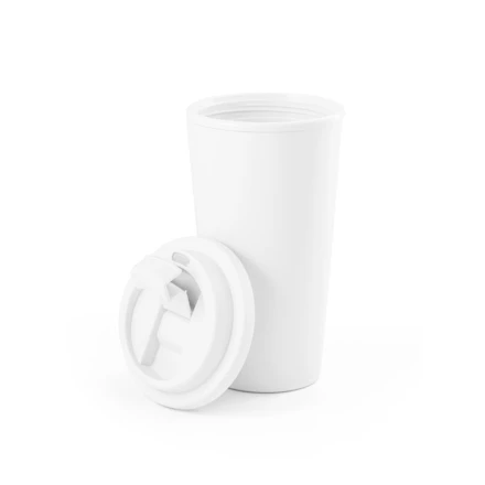 CUPPARI. PP travel cup (NPS-94041-106)
