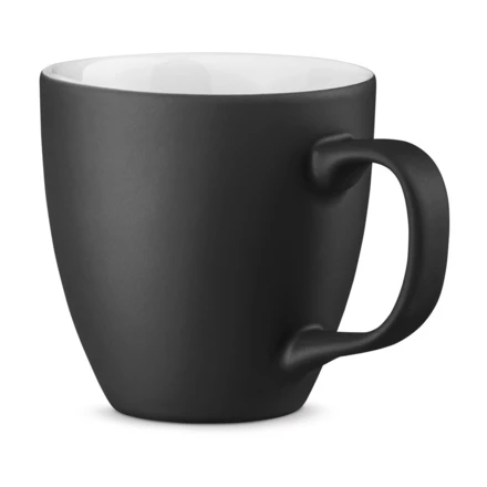 PANTHONY MAT. 450 mL hydroglaze porcelain mug (NPS-94045-103)
