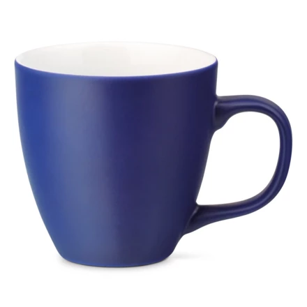 PANTHONY MAT. Becher aus Hydroglasur-Porzellan mit 450 ml Fassungsvermögen (NPS-94045-114)