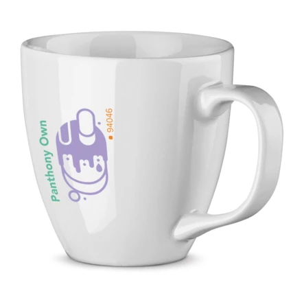 PANTHONY OWN. Porcelain mug 450 mL (NPS-94046-106)