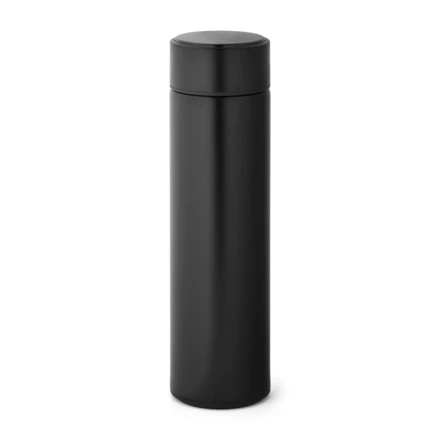 ROSSI. Stainless steel thermos 470 mL (NPS-94069-103)