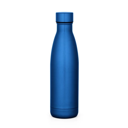 BUFFON. 500-ml-Thermosflasche aus rostfreiem Stahl (NPS-94078-114)