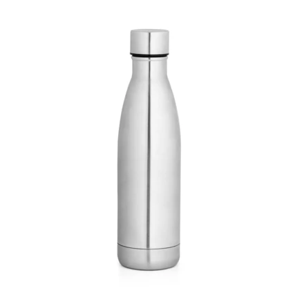 BUFFON. 500 mL stainless steel thermos bottle (NPS-94078-127)