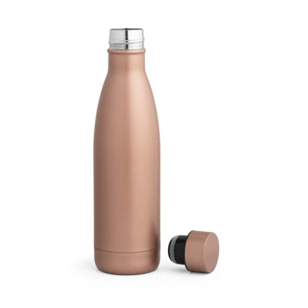 BUFFON. 500-ml-Thermosflasche aus rostfreiem Stahl (NPS-94078-167)