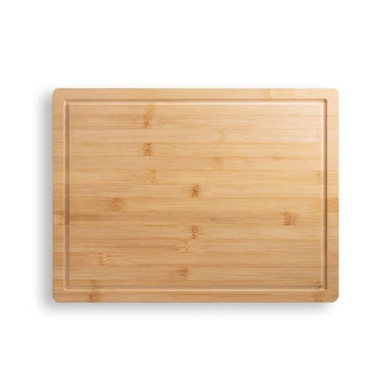 MARJORAM. Bamboo cutting board (NPS-94261-160)