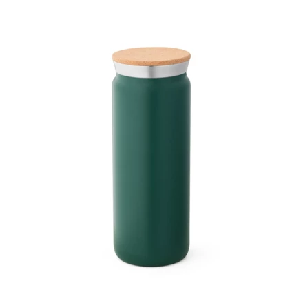 LAVINE 600. 600-ml-Thermosflasche aus rostfreiem Stahl (NPS-94262-129)