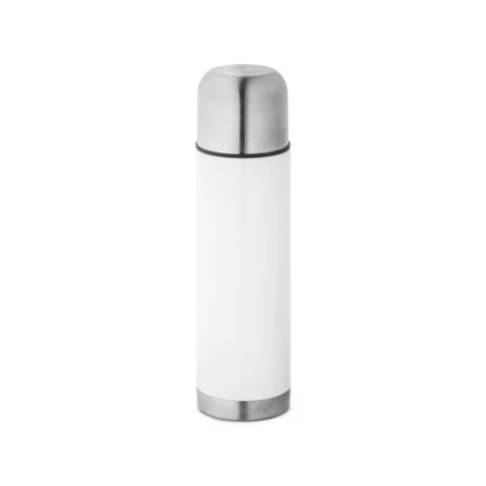 HENDERSON. Sublimation stainless steel thermos 500 mL (NPS-94264-106)