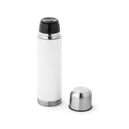 HENDERSON. Sublimation stainless steel thermos 500 mL (NPS-94264-106)