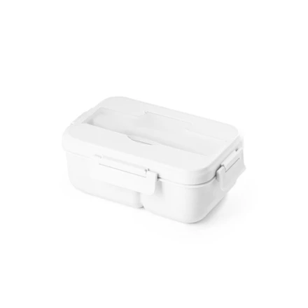 PYRUS. Lunch Box. 1000 mL PP hermetic box (NPS-94265-106)