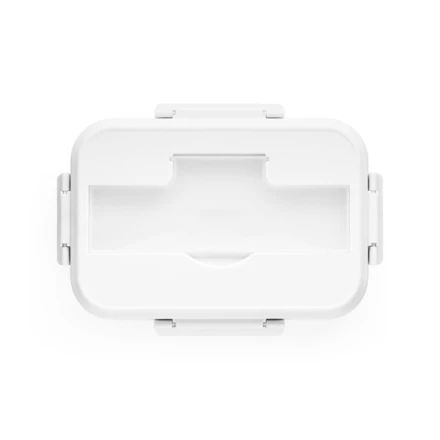 PYRUS. Lunch Box. 1000 mL PP hermetic box (NPS-94265-106)
