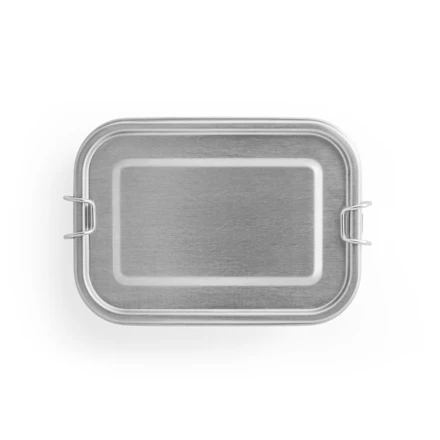 ALLSPICE. Lunchbox. Robuste luftdichte Box aus (90% recyceltem) 750 mL (NPS-94277-127)