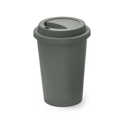 TONALI 450. Reusable cup in PP 450 mL (NPS-94322-133)