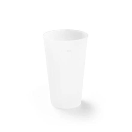 KANE. PP-Festivalbecher 500 ml (NPS-94324-110)