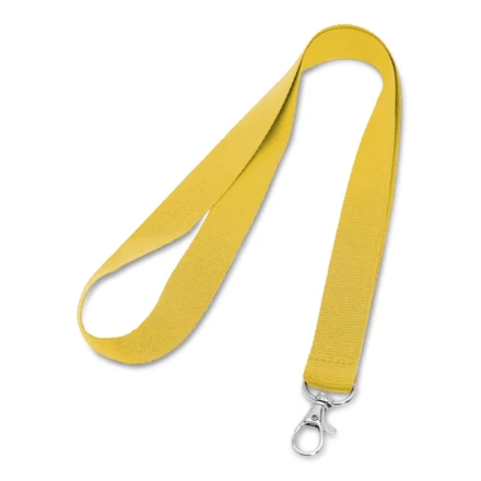 LARIAT. Polyester lanyard (NPS-94405-108)