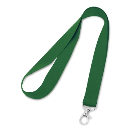 LARIAT. Polyester lanyard (NPS-94405-109)