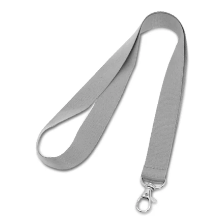 LARIAT. Polyester lanyard (NPS-94405-123)