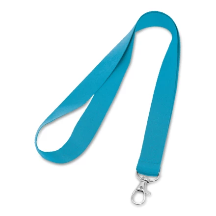 LARIAT. Polyester lanyard (NPS-94405-124)