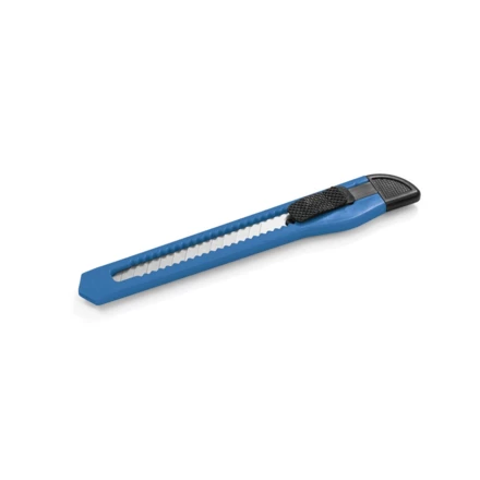 BALIC. Teppichmesser mit abtrennbarer Feststellklinge (NPS-94501-104)