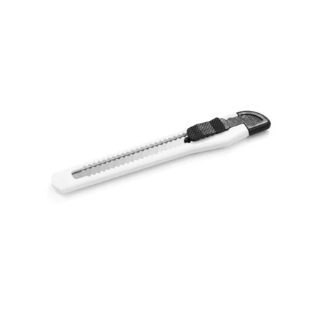 BALIC. Teppichmesser mit abtrennbarer Feststellklinge (NPS-94501-106)