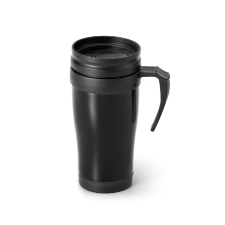 LIVE. Kubek podróżny PP 420 ml (NPS-94607-103)