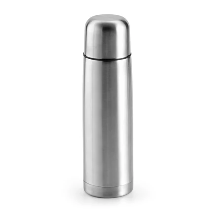 KARPOV. 500 mL stainless steel thermos bottle (NPS-94610-107)