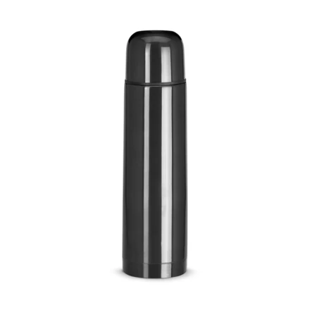 LUKA. 500 mL stainless steel thermos bottle (NPS-94615-103)