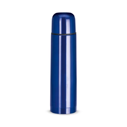 LUKA. 500 mL stainless steel thermos bottle (NPS-94615-104)