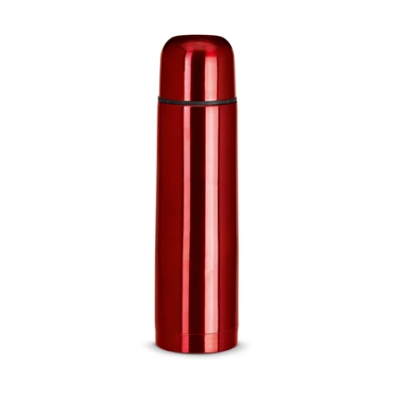 LUKA. 500 mL stainless steel thermos bottle (NPS-94615-105)