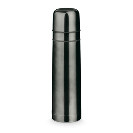 HEAT. Stainless steel thermos 750 mL (NPS-94667-147)