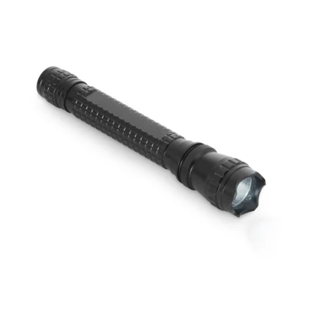 GRANJA. Aluminium torch with LED (NPS-94738-103)