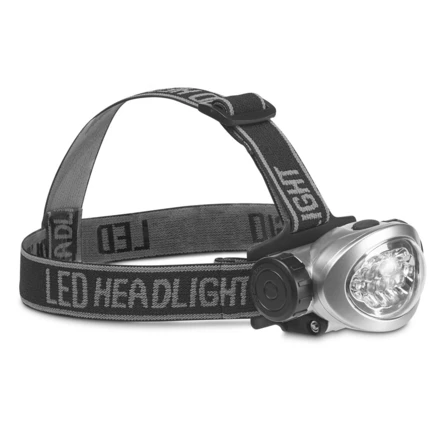 STANY. Head torch (NPS-94747-127)