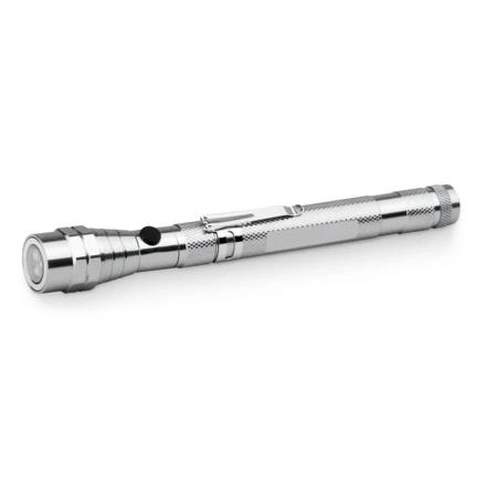 NOBEND. Telescopic LED torch (NPS-94749-107)