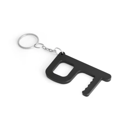 HANDY SAFE. Multifunction keyring (NPS-95048-103)