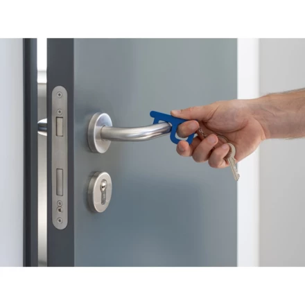 HANDY SAFE. Multifunction keyring (NPS-95048-103)