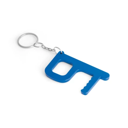 HANDY SAFE. Multifunction keyring (NPS-95048-114)