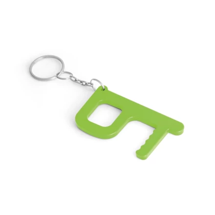 HANDY SAFE. Multifunction keyring (NPS-95048-119)