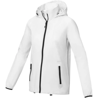 Dinlas women's lightweight jacket - L (NPC-38330013)