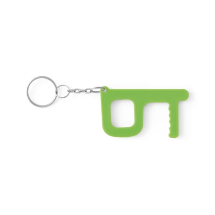 HANDY SAFE. Multifunction keyring (NPS-95048-119)