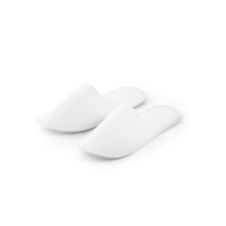 DANES. Unisex bedroom slippers in polyester (NPS-95069-106)