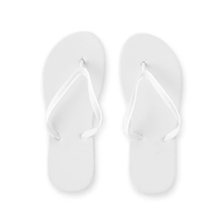 BALI S / M. Slippers with fully customizable sublimation soles (NPS-95082-106)