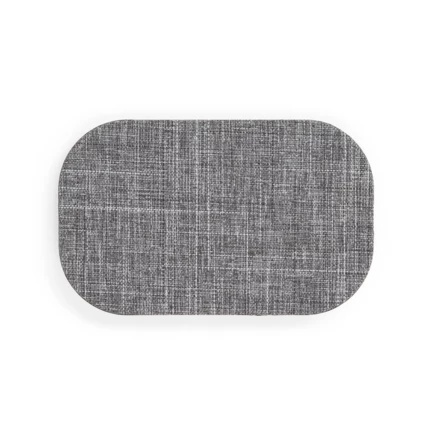 RENEWAL CHARGER. Fast 10W wireless charger in recycled PET (100% rPET) (NPS-97093-113)