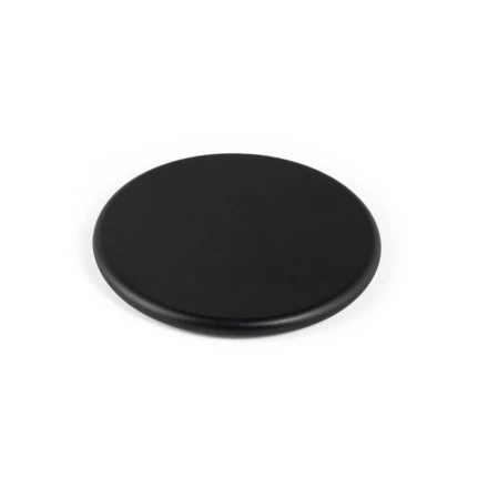 SOVERY. Schnelles 10W wireless Ladegerät aus Recyceltes ABS (100% rABS) (NPS-97096-103)